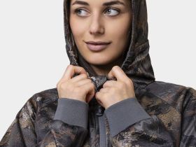 Костюм для охоты Remington Alabama Professional Unisex Women and Children Timber — с утеплителем