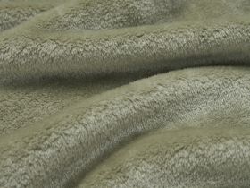 Плед Supersoft, олива