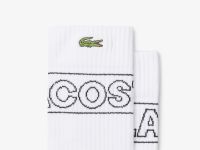 Носки Lacoste унисекс из хлопка