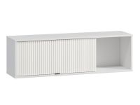 Полка Трейвис 120x36 Белый