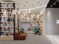 Информационно-досуговый центр «КласТер»