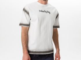 Футболка мужская Remington Patroclus Bay