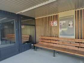 «Полюс Алдан» подарил Нижнему Куранаху тепло и свет