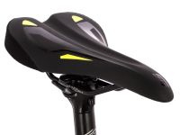 Горный велосипед Stinger Python STD 27.5, год 2024, цвет Зеленый, ростовка 16