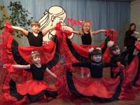 Клуб п. Минжуль