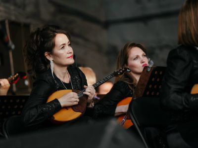 Билеты на Тайна Снежной королевы (Областной дворец творчества детей и молодёжи) / Концерт | Афиша | ИнфоТаймс