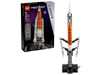Technic 42221 Конструктор Стартовая система NASA Artemis