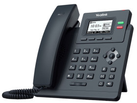 IP-телефон YEALINK