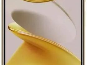 Смартфон Infinix