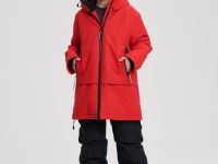 Куртка BASK juno