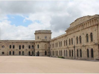 Михайловская батарея