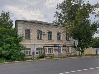 Прогимназия Бирилевой