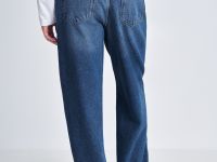 Джинсы loose fit мужские