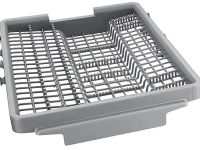 Посудомоечная машина Samsung отдельностоящая DW50R4050FW/WT с пониженным уровнем шума 44 дБ белый