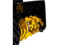 Снегоуборщик HUTER SGC 4800E