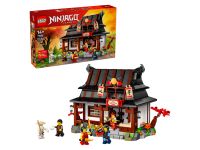 Ninjago 71858 Конструктор 15-летие: Кузница Ниндзя