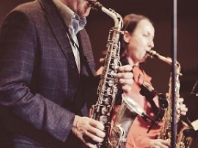 Sax Days: Мini Jazz Festival 2025/26