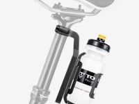 Держатель подседельных сумок / флягодержателей / фонарей Topeak EP MOUNT TEPM1 (черный)