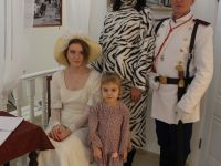 Музей «Городская управа» (филиал Липецкого историко-культурного музея)