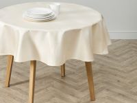 Скатерть круглая Stellare