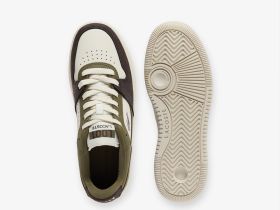 Женские кеды Lacoste L001 SET 225 4 SFA