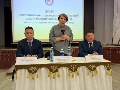 По программе газификации в селе Беченча Якутии запустят новую котельную