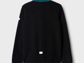 Куртка трикотажная для мальчиков