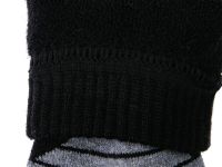 Термоноски трикотажные для мальчиков (низкие махровые)