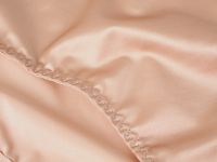 Трусы с высокой посадкой, Розовый