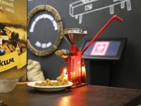 Музей российской горчицы