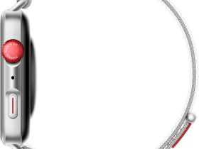 Умные часы Huawei Watch Fit 4 Серые