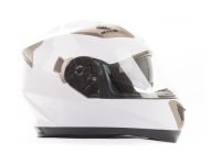 Шлем мото HIZER 529