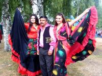 Тарногский центр традиционной народной культуры