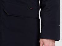 Куртка пуховая Kodiak D II Мужская