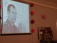 Библиотека им. Т. Г. Шевченко г. Оренбурга