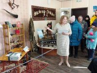 Выставочный павильон парка «Маяк»