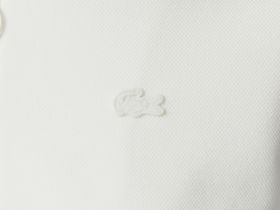 Женская толстовка Lacoste