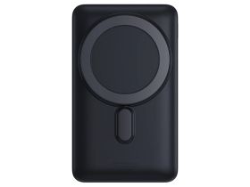 Внешний аккумулятор Baseus Wireless Kickstand Magnetic Bracket 10000mAh 20W (синий) (PPCXZ10)