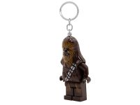 Star Wars LGL-KE100H Брелок-фонарик Star Wars Чубакка