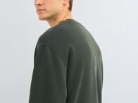 Свитшот, Зеленый