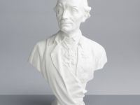 Гипс Бюст Суворов