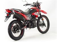 Мотоцикл кроссовый эндуро MOTOLAND 250 Enduro CRF ST (170FMN)