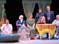 Путиловский дом культуры