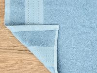 Полотенце махровое Basena, кобальт