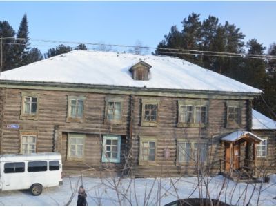 Знаменский скит