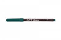 Линер Koh-I-Noor "Fineliner" 0,3 мм, кобальт зеленый
