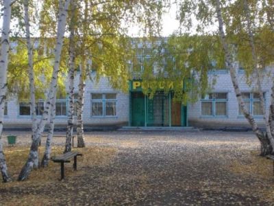 Зиянчуринский сельский дом культуры