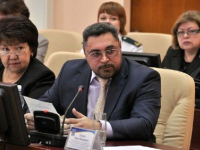 Александр Гриценко: референдумы о вхождении в РФ нужны для того, чтобы защитить наших граждан