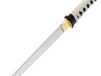 Мини катана сувенирная Айкути Х881