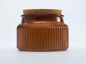 Свеча ароматическая Молочный шоколад/Milk&Chocolate